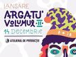 concert subcarpati si argatu in atelierul de productie