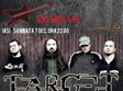 concert subliminal damage si targ3t in iasi