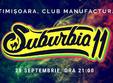 concert suburbia11 manufactura