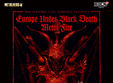 concert suffocation belphegor god dethroned
