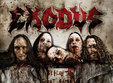 concert suicidal angels si exodus in timisoara