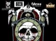 concert suicide silence in club fabrica