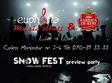 concert suie paparude euphoria music hall