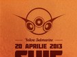 concert suie paparude