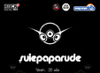 concert suie paparude