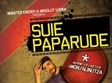 concert suie paparude in busteni