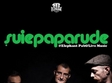 concert suie paparude in elephant pub