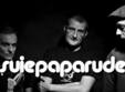 concert suie paparude la cluj napoca
