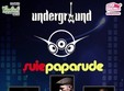 concert suie paparude la iasi