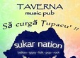 concert sukar nation in iasi