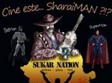 concert sukar nation la iasi