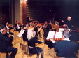 poze concert sustinut de orchestra de camera philarmonia la icr