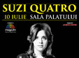 concert suzi quatro