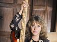 poze concert suzi quatro