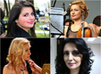 concert symphactory strings quartet