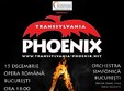 concert symphoenix la opera nationala
