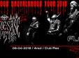 concert syn ze sase try