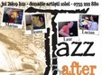 concert t jazz in la fierarie