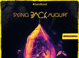 concert taking back august lansare de album chrysalis 