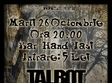 concert talbot in iasi