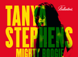 concert tanya stephens la bucuresti
