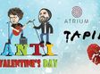 concert tapinarii anti valentine s day la sibiu