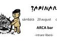 concert tapinarii
