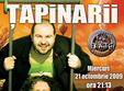 concert tapinarii