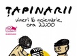 concert tapinarii in legere live