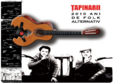concert tapinarii la bacau