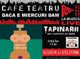 concert tapinarii la craiova