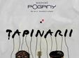 concert tapinarii la madame pogany