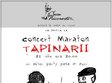 concert tapinarii la tecuci