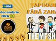 concert tapinarii i fara zahar