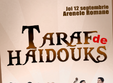 concert taraf de haidouks la arenele romane