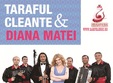 concert taraful cleante si diana matei 