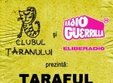 concert taraful de la marsa la clubul taranului