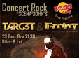 concert target si front la john s cafe din deva ora 21 30