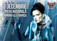 concert tarja turunen la cluj 