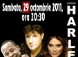 concert tavi colen band la mamaia