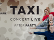 concert taxi in brasov