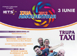 concert taxi la iasi