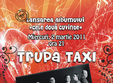 concert taxi sibiu