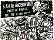 concert tazmanian devils fancy dolls si raizing hell in underworld