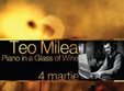 concert teo milea in timisoara