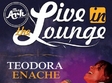 concert teodora enache la the ark