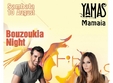 concert thanos petrelis si elli kokkinou la mamaia