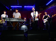 concert the amsterdams gradina cu filme