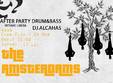 concert the amsterdams