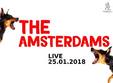 concert the amsterdams